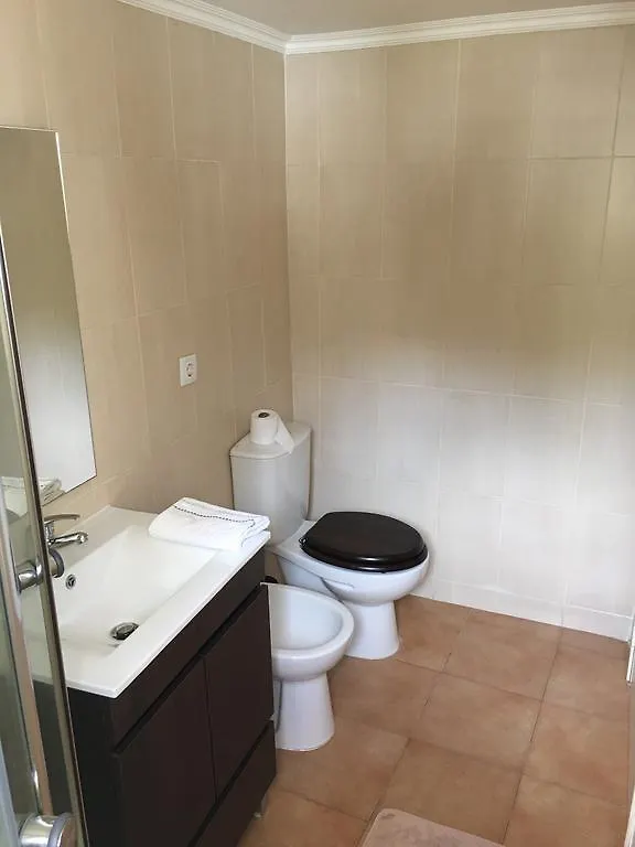 Appartement Hôtel Apartamento Sol à Lisboa Portugal