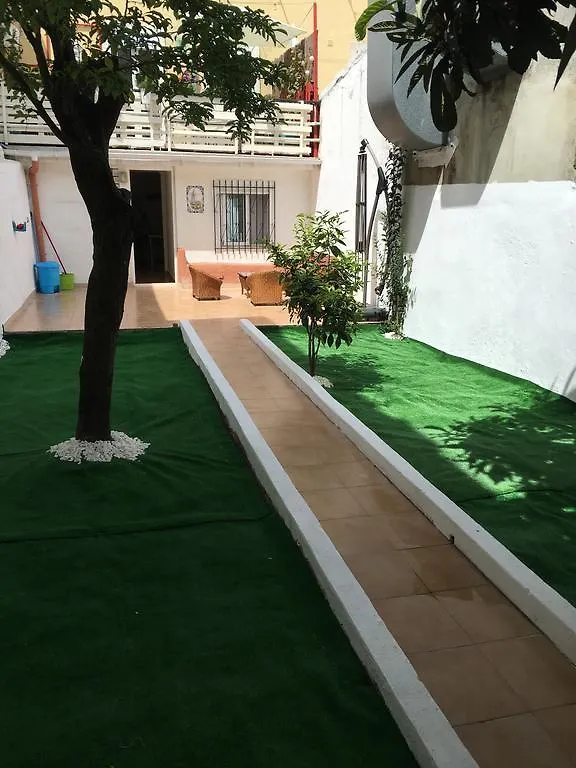 Hôtel Apartamento Sol à Lisboa Appartement