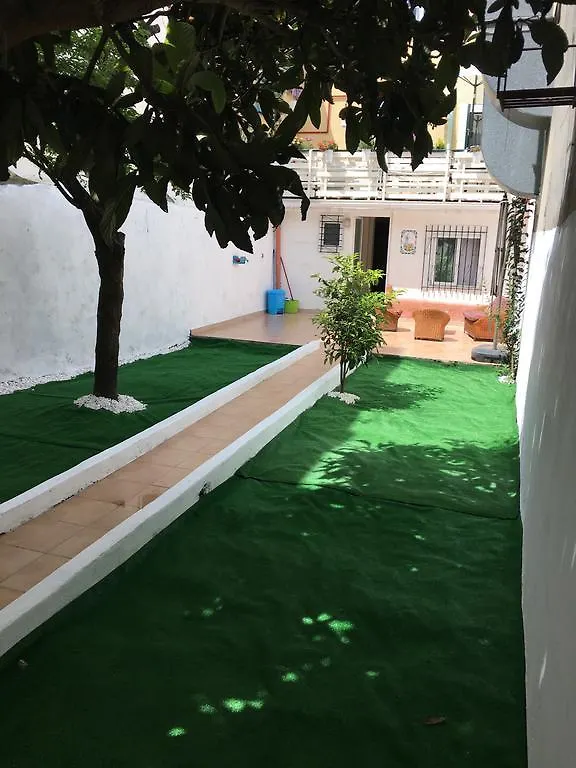 Hôtel Apartamento Sol à Lisboa