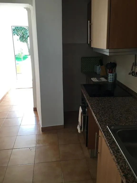 Hôtel Apartamento Sol à Lisboa 0*,  Portugal