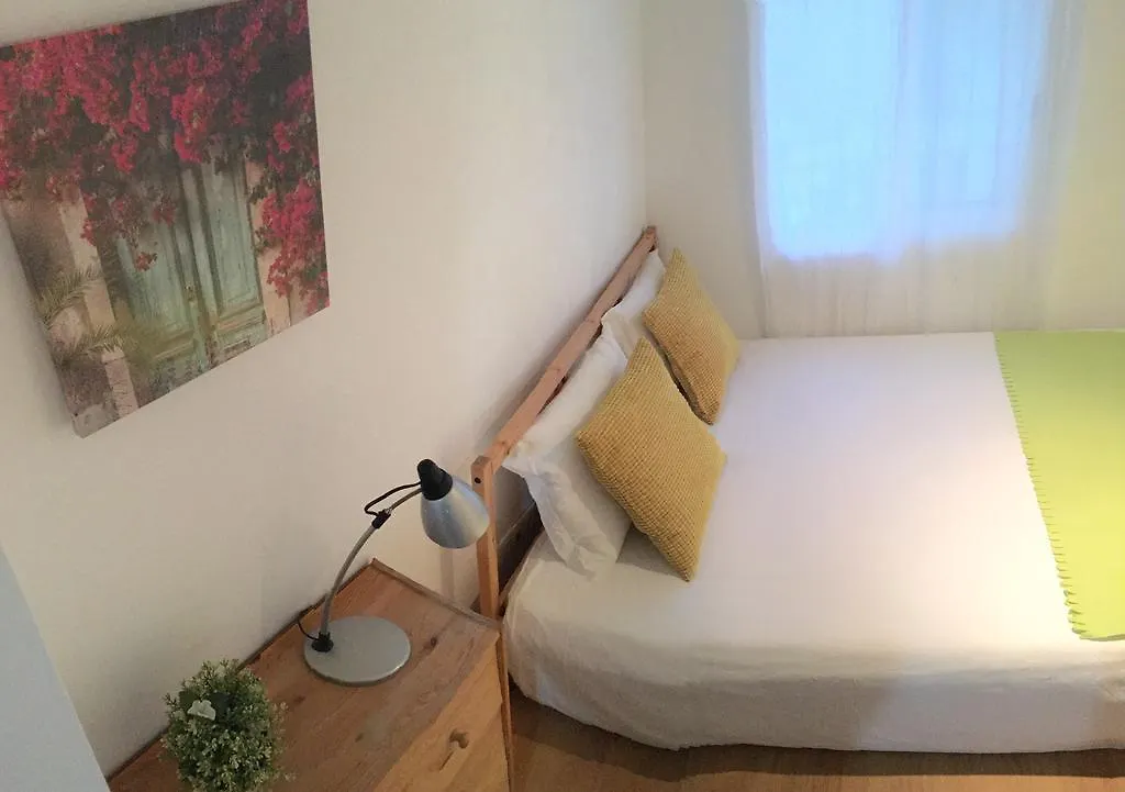 Appartement Hôtel Apartamento Sol à Lisboa