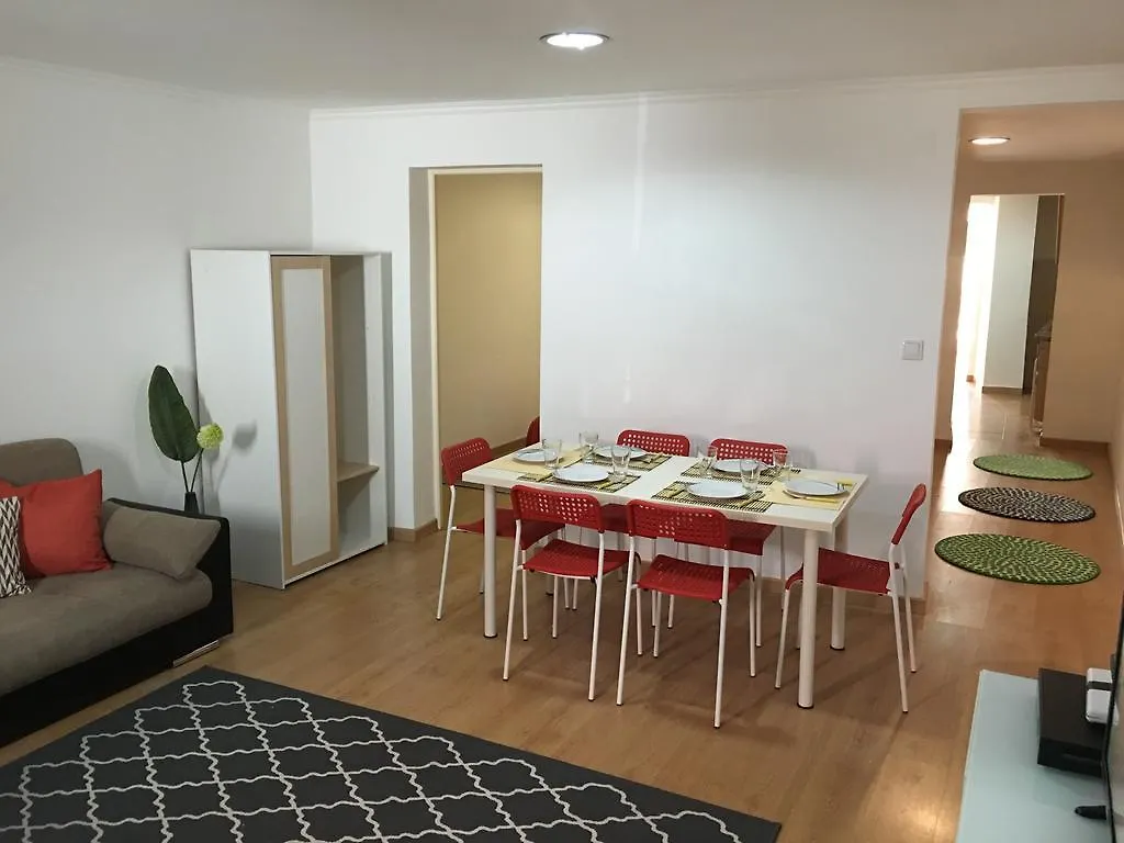 Hôtel Apartamento Sol à Lisboa 0*,  Portugal