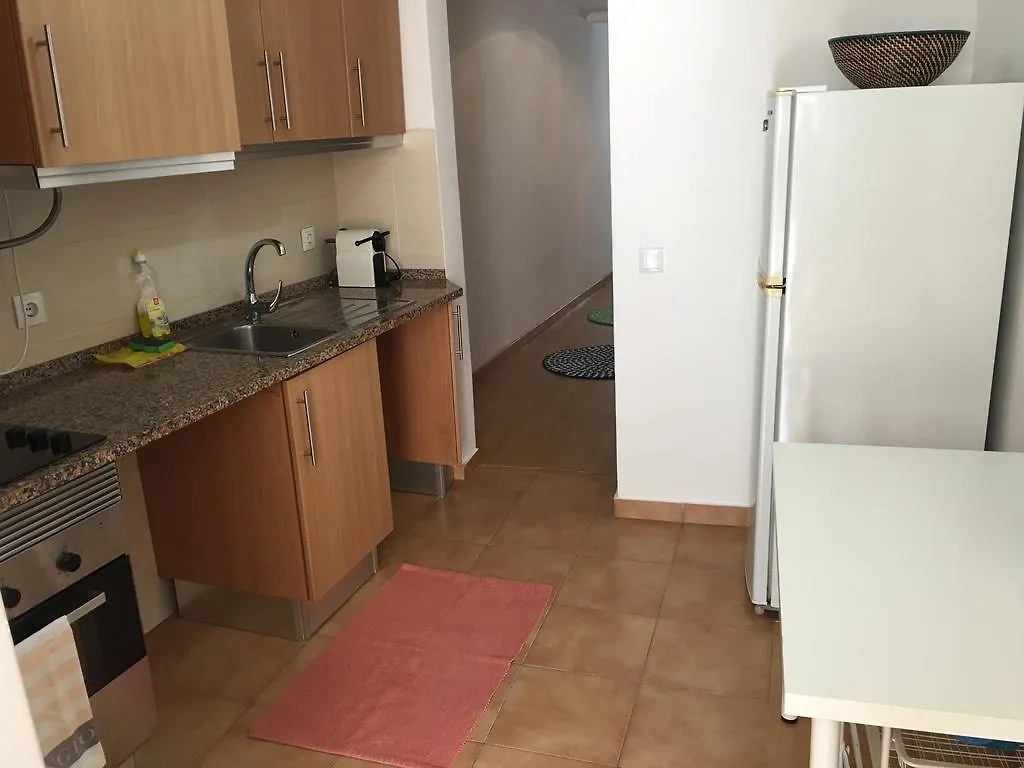 Appartement Hôtel Apartamento Sol à Lisboa